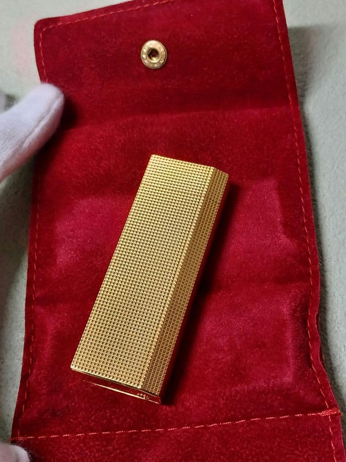 Cartier Lighters