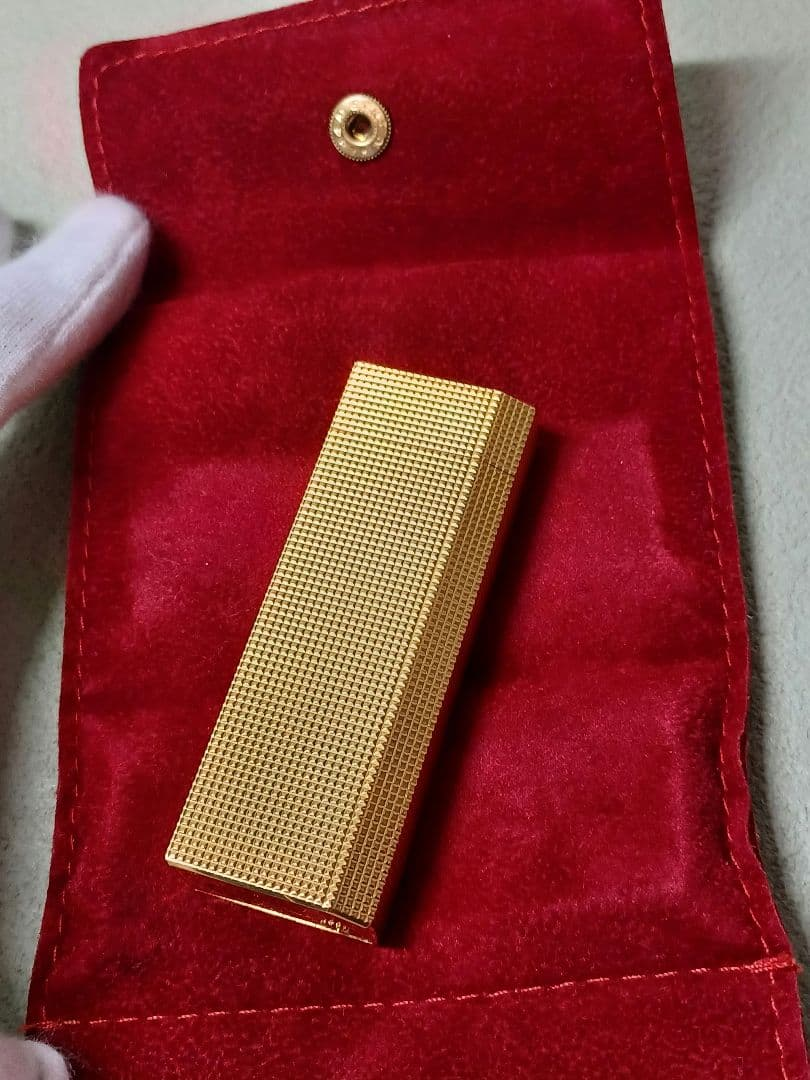 Cartier Lighters