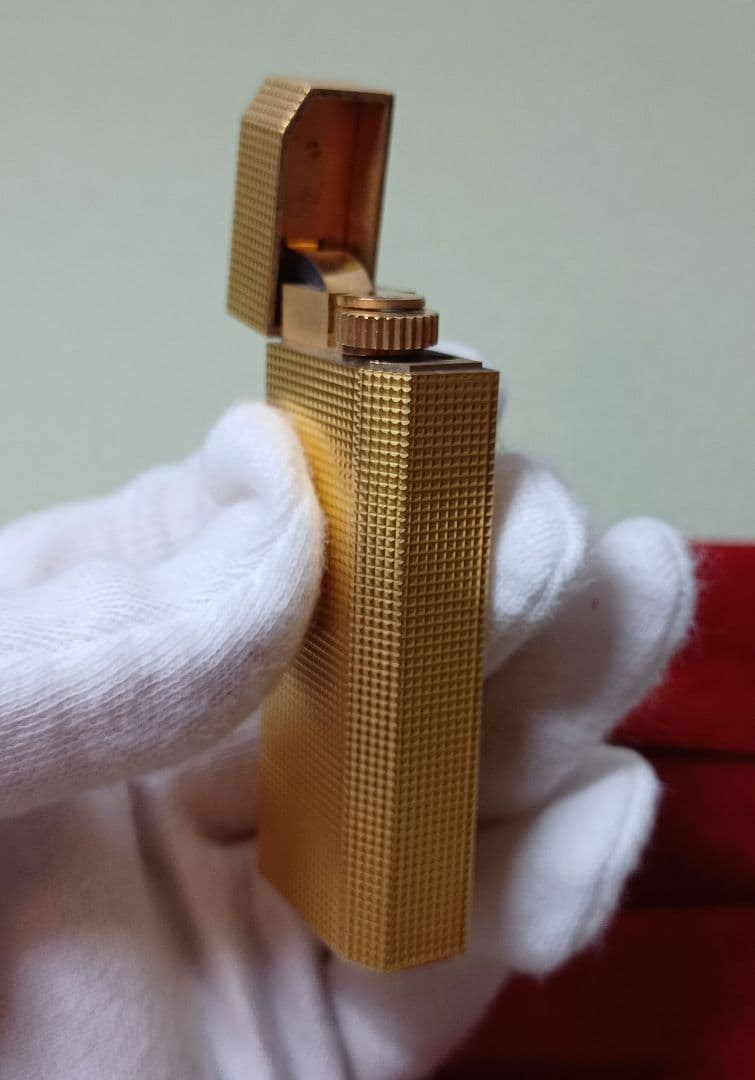 Cartier Lighters