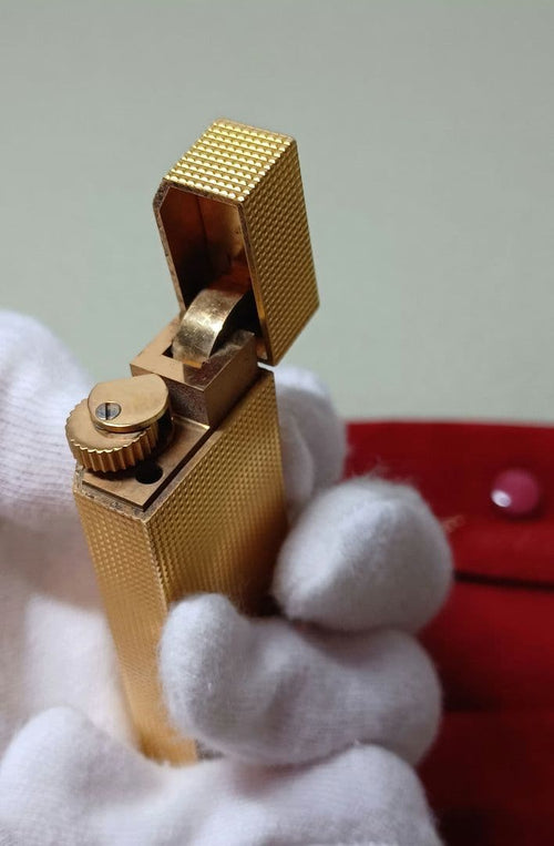 Cartier Lighters
