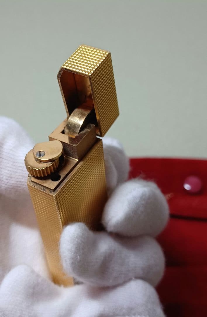 Cartier Lighters
