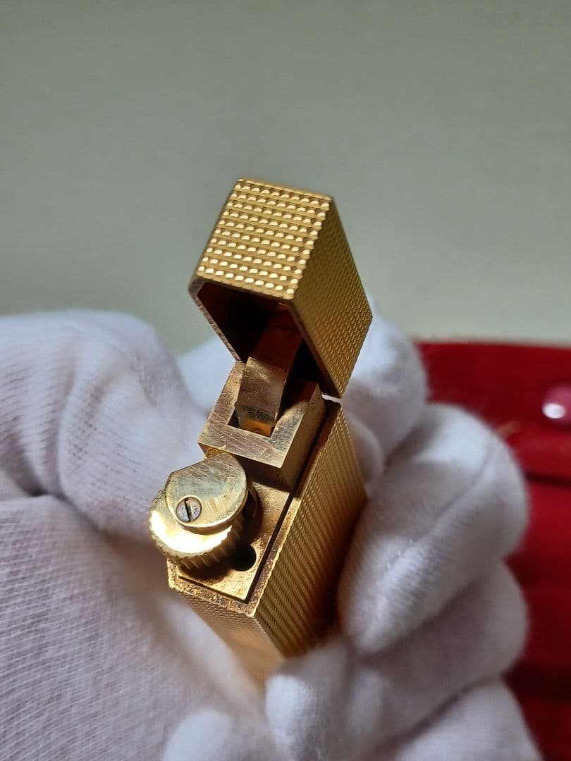 Cartier Lighters