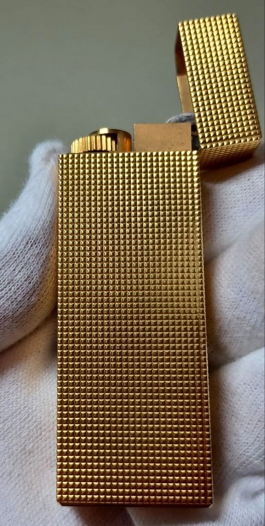 Cartier Lighters