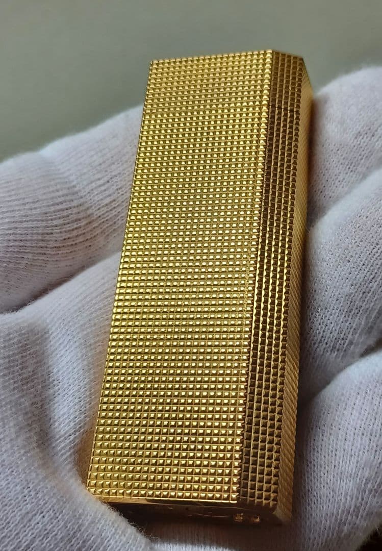 Cartier Lighters