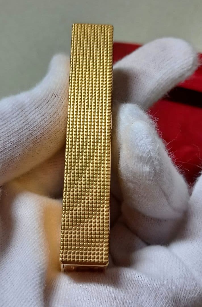 Cartier Lighters