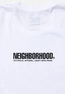 Neighborhood Other Nh X The Smashing Pumpkins Tee Ls