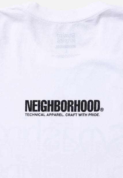 Neighborhood Other Nh X The Smashing Pumpkins Tee Ls