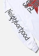 Neighborhood Other Nh X The Smashing Pumpkins Tee Ls