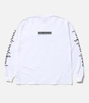 Neighborhood Other Nh X The Smashing Pumpkins Tee Ls