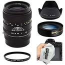 Others Oshiro 35?Mm F2 Uv 10?X For Sony Nex E A7R A7S A7 A6000? A5100? A5000