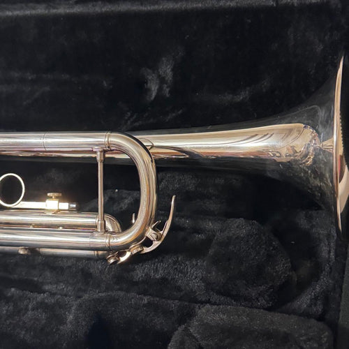 Yamaha Trumpets Ytr-3335