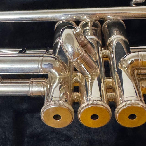 Yamaha Trumpets Ytr-3335