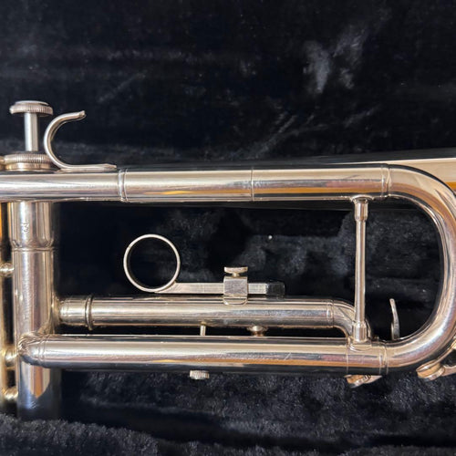 Yamaha Trumpets Ytr-3335