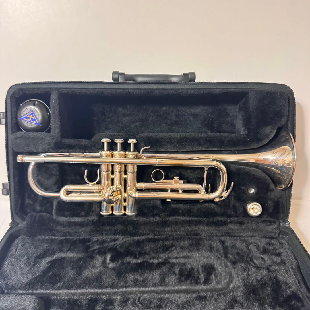 Yamaha Trumpets Ytr-3335