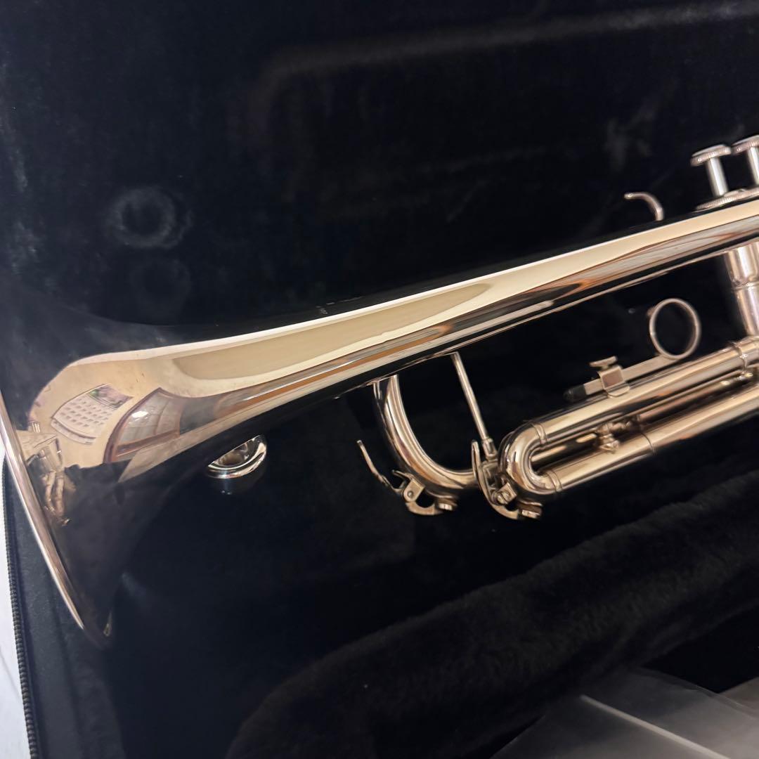Yamaha Trumpets Ytr-3335