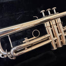 Yamaha Trumpets Ytr-3335