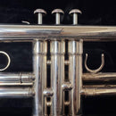 Yamaha Trumpets Ytr-3335
