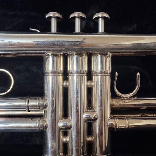 Yamaha Trumpets Ytr-3335