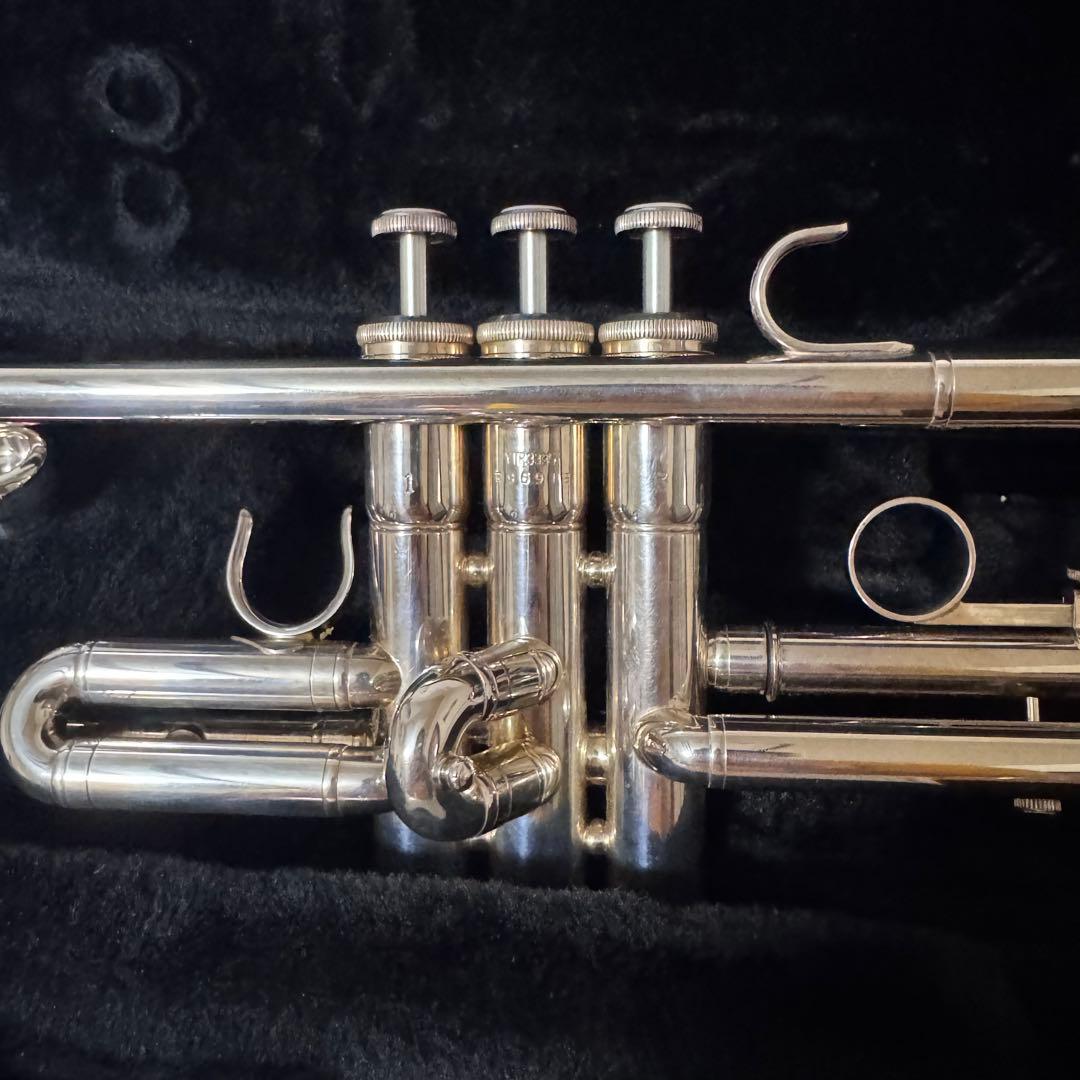 Yamaha Trumpets Ytr-3335