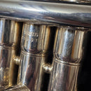 Yamaha Trumpets Ytr-3335