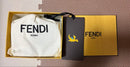 Fendi Trifold Wallets X Fragment