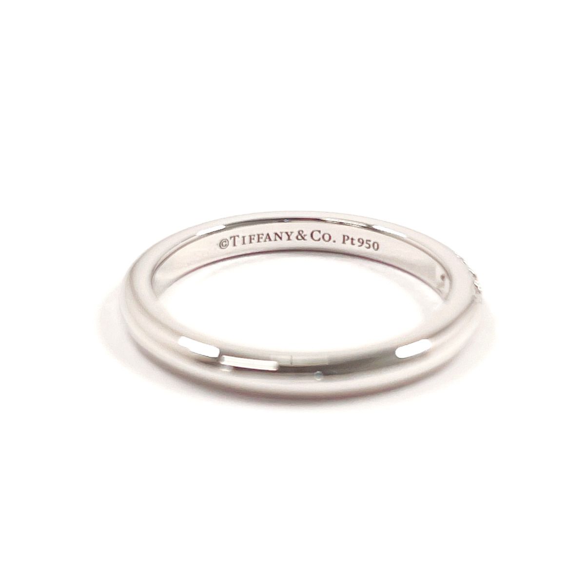 Tiffany Ring