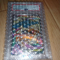 Pok Mon Trading Card Game Psa10 Ex