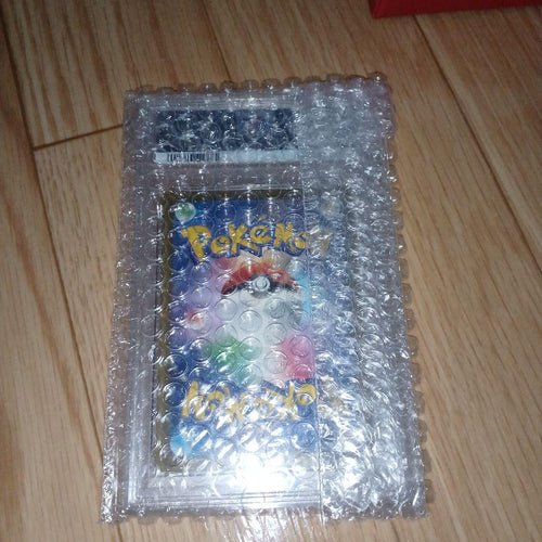 Pok Mon Trading Card Game Psa10 Ex