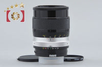 Nikon Lens (Single Focus) Nikkor-Q Auto F/2.8