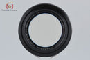 Nikon Lens (Single Focus) Nikkor-Q Auto F/2.8