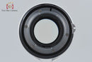 Nikon Lens (Single Focus) Nikkor-Q Auto F/2.8