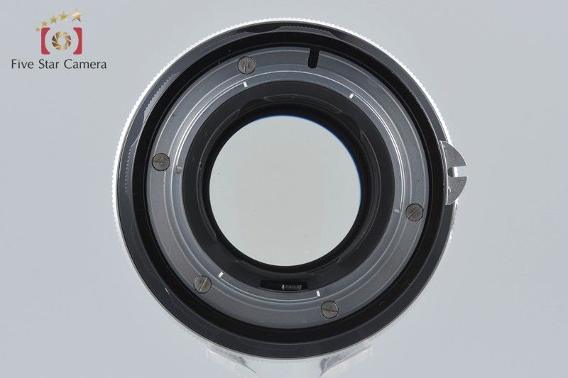 Nikon Lens (Single Focus) Nikkor-Q Auto F/2.8