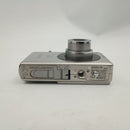 Canon Compact Digital Camera Ixy 55 Silver