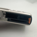 Canon Compact Digital Camera Ixy 55 Silver