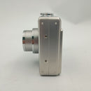 Canon Compact Digital Camera Ixy 55 Silver