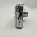 Canon Compact Digital Camera Ixy 55 Silver