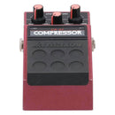Maxon Expansion Pad Sampler Effector Cp-01 B 24