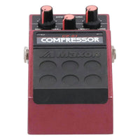 Maxon Expansion Pad Sampler Effector Cp-01 B 24
