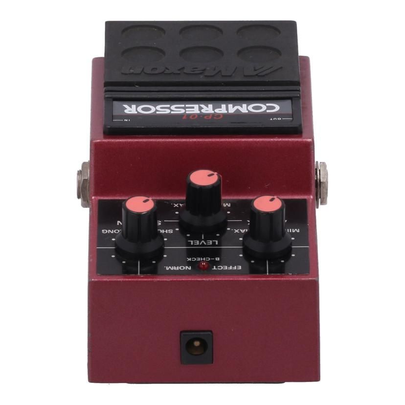 Maxon Expansion Pad Sampler Effector Cp-01 B 24