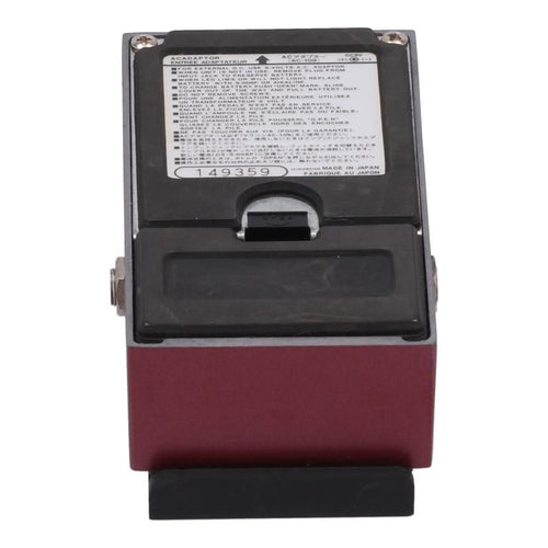 Maxon Expansion Pad Sampler Effector Cp-01 B 24