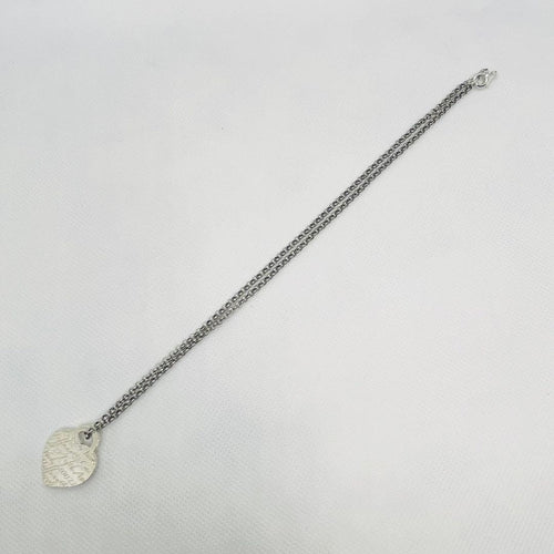 Tiffany Necklaces 727