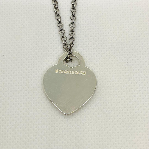 Tiffany Necklaces 727