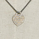 Tiffany Necklaces 727