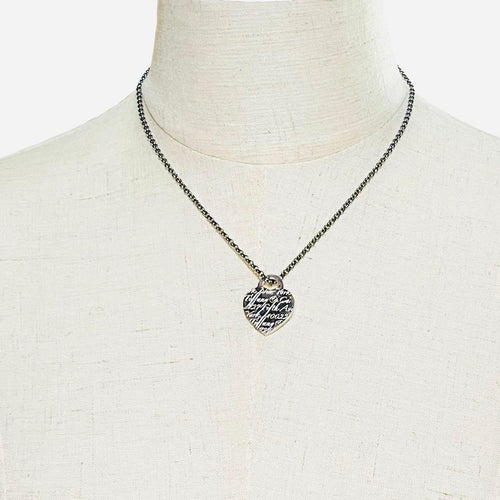Tiffany Necklaces 727