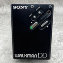 Sony Cassette Player Walkman Wm-Dd Wm Dd