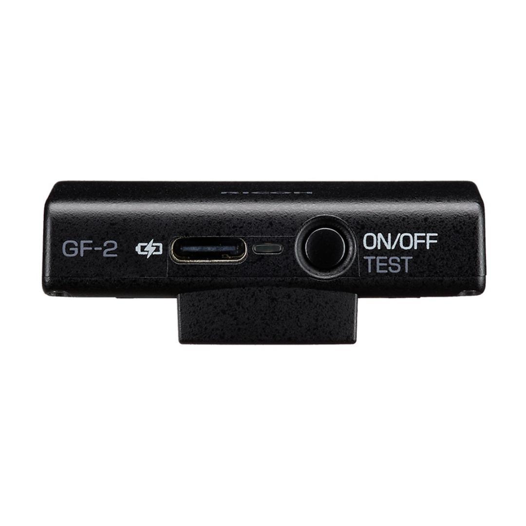 Ricoh Strobe Gf-2 Gr Iv