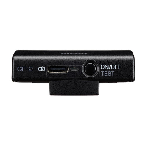 Ricoh Strobe Gf-2 Gr Iv