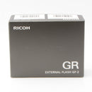 Ricoh Strobe Gf-2 Gr Iv