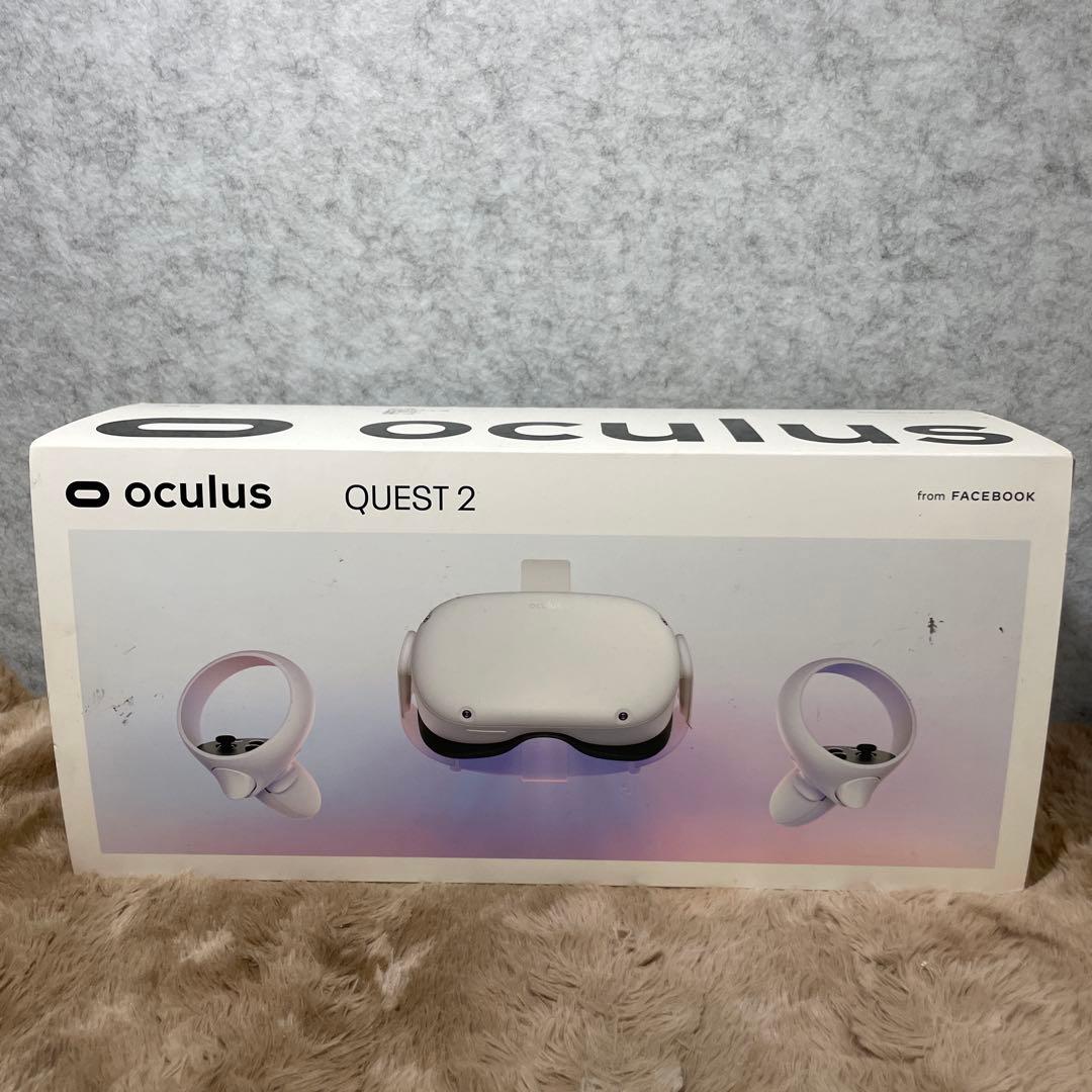 Others Oculus Quest 2 Vr 256Gb