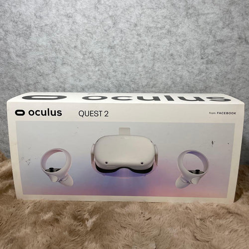 Others Oculus Quest 2 Vr 256Gb